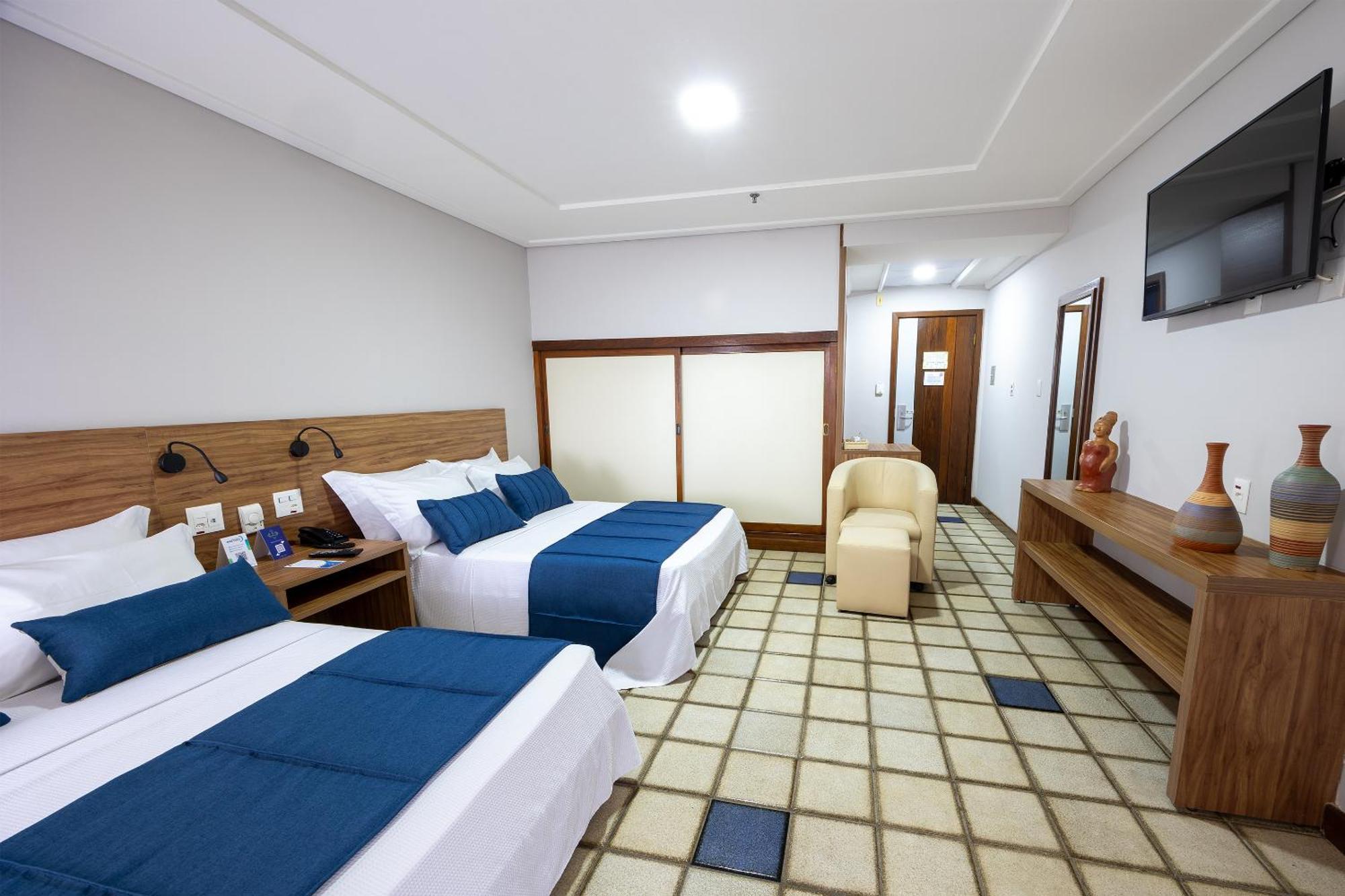 Fiesta Bahia 5*