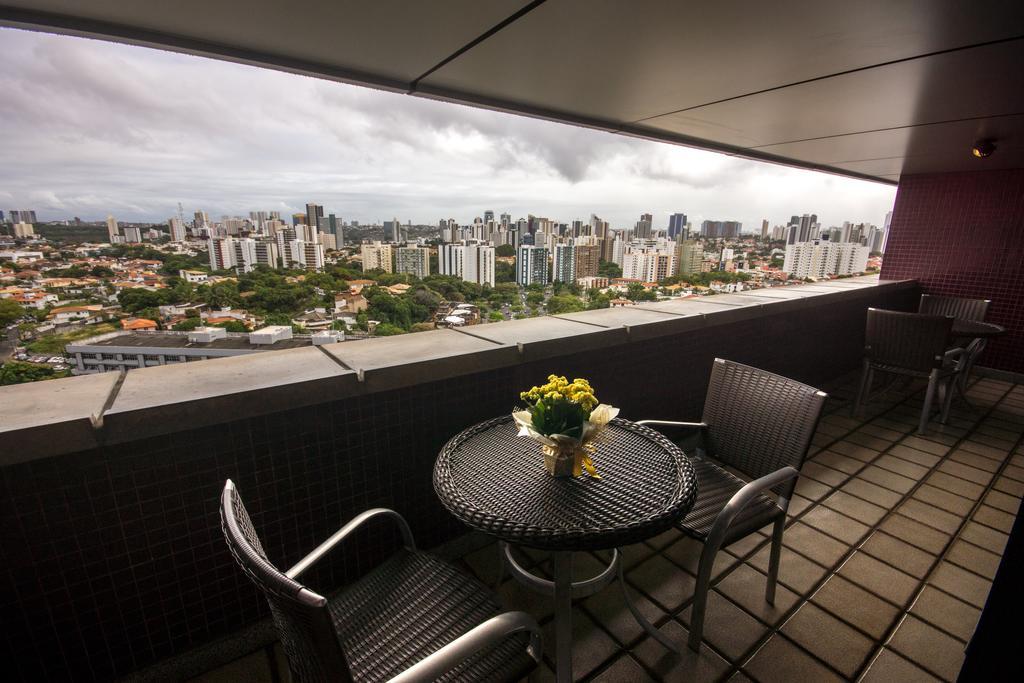 Fiesta Bahia Hotel Salvador